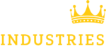 PTK Industries logo